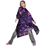 RAIN KISS CITY LIGHTS Regenponcho