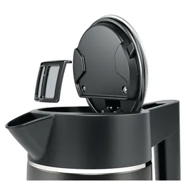 Bosch DesignLine TWK5P475 grau