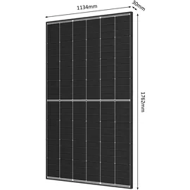 Trina Solar Vertex S+ TSM-445NEG9R.28