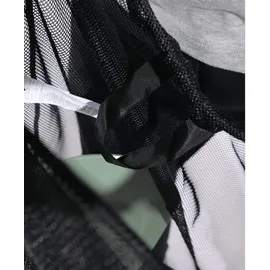 Arena Mesh-Bag One Go schwarz