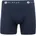 Tuch blau XXL 2er Pack