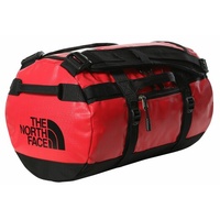 The North Face Base Camp Duffel XS 2022 tnf red/tnf black