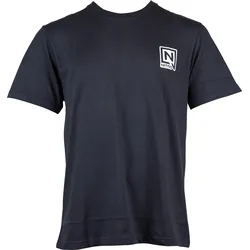 Nitro Logo Tee T-Shirt 25, Größe: XXL, Farbe: BLACK