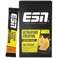ESN Creatin Orange Pulver 120 g