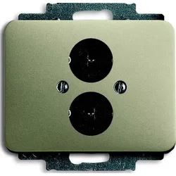Busch-Jaeger Zentralscheibe pall 1751-260 2CKA001723A0245