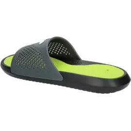 Arena Bruno Black/Lime/Grey 45