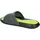 Arena Bruno Black/Lime/Grey 45