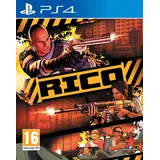 Rico PS4 -