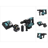 Makita DHR 243 RF inkl. 2 x 3,0 Ah + Ladegerät