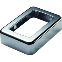 Grohe Rosette 66734 66734000 chrom