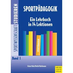 Sportpädagogik