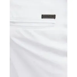 JACK & JONES JPSTMARCO Chinos Slim Fit Weiß 30 32