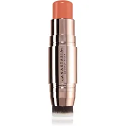 Anastasia Beverly Hills Stick Blush Blush Stick für Unterwegs Farbton Nectarine 8 g
