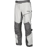 Klim Latitude Textilhose grau, 34