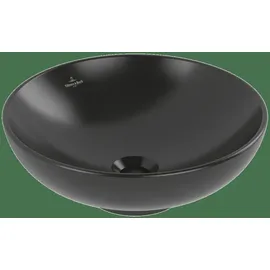 Villeroy & Boch Loop & Friends Aufsatzwaschtisch 42 x 42 cm (4A4600R7)