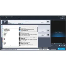 Aiseesoft Total Media Converter