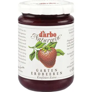 d'arbo Darbo Naturrein Extra 450g