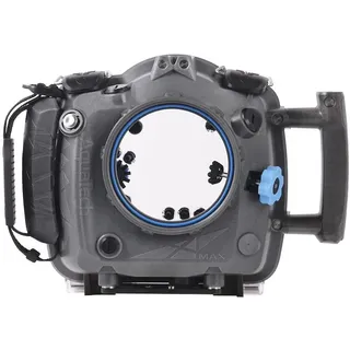 Aquatech EDGE Max Unterwassergehäuse Nikon Z8