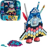 LEGO Dots Raketen Stiftehalter 41936