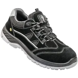 BAAK Sicherheitshalbschuh Industrial Hugo 8724 S1P SRC