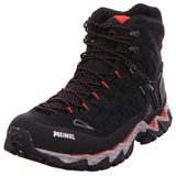 MEINDL Lite Hike GTX M schwarz/rot 43