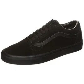 Vans Old Skool Black/Black 36,5