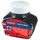Herlitz Tintenglas gefüllt mit 30ml blauer Tinte