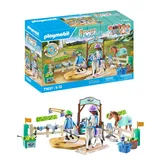 Playmobil Horses of Waterfall Moderne Reitschule 71637