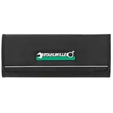 Stahlwille ROLLTASCHE 13 FAECHER 81231045 Rolltasche unbestückt (B x H) 150 mm x 60 mm