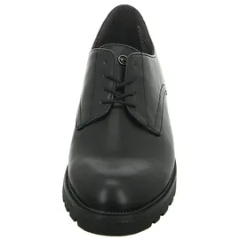 TAMARIS Schnürer Damen Schwarz 37