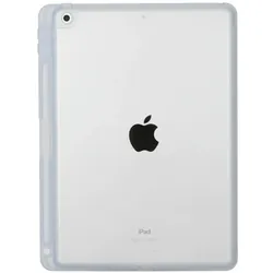 Targus® SafePort Anti Microbial Back Cover, Antimikrobielle Rückenabdeckung für iPad® 9., 8. und 7. Gen. 10,2"