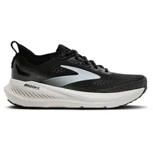 Brooks Glycerin 23 Damen Wide Black/Grey/White 38