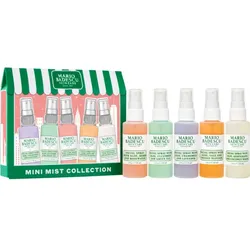 Mario Badescu Mini Mist Collection Geschenkset für hydratisierte und strahlende Haut