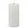 Sirius Sille LED-Kerze 15 cm weiß