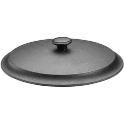 Skeppshult Gusseisen Deckel 28 cm
