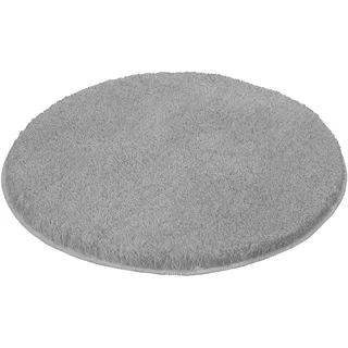 KLEINE WOLKE Relax Grau Ø 100 cm