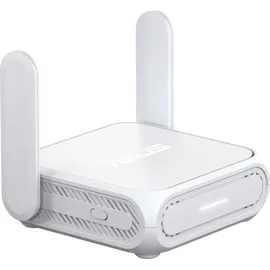 Asus RT-BE58 Go Dualband Router
