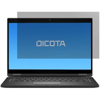 Dicota D31559 Blickschutzfilter Rahmenloser Blickschutzfilter