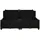 vidaXL Hochbeet 80x80x38 cm Polypropylen