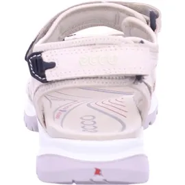 ECCO Offroad Damen limestone 43