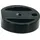 KWS Unterlage 2559 Alu.schwarz D.60mm H.15mm f.Art.3000 258 205