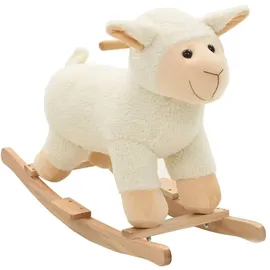 vidaXL Schaukeltier Schaf