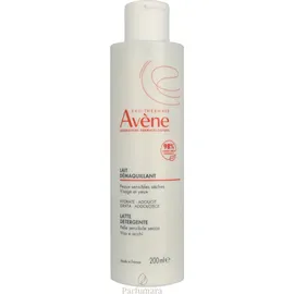 Avène Milde Reinigungsmilch 200 ml