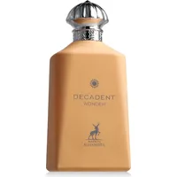 Maison alhambra Decadent Wonder Eau de Parfum 100ml