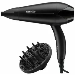 Föhn Babyliss Power Dry 2100 2100 W 2100 W Schwarz