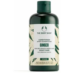 Haarspülung The Body Shop GINGER 250 ml