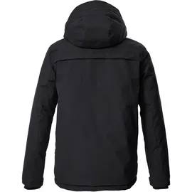 G.I.G.A. DX GW 39 MN JCKT schwarz M