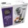 Krups Nescafé Dolce Gusto Genio S Touch KP 440E silber