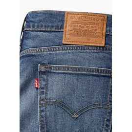 Levi's 510 Skinny Fit Blau 31/34