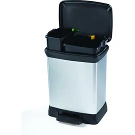 Curver Decobin Duo 30l